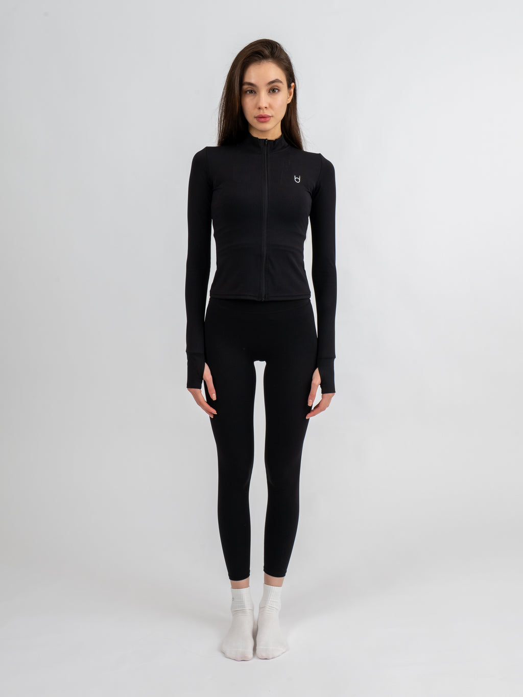 The Sculpt Set - Black