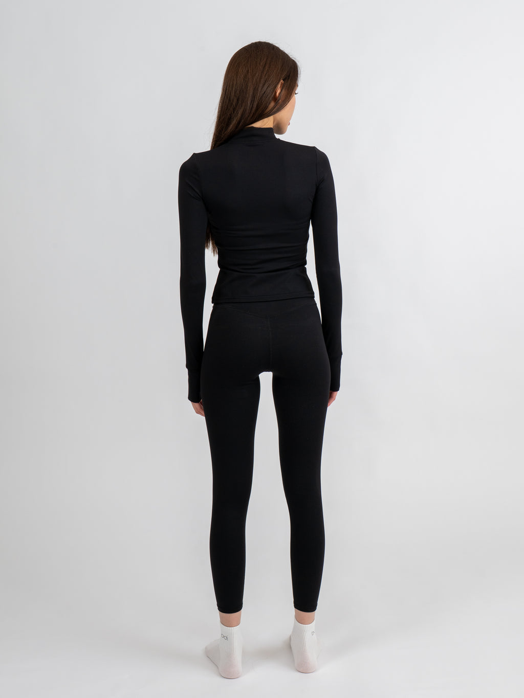 The Sculpt Set - Black