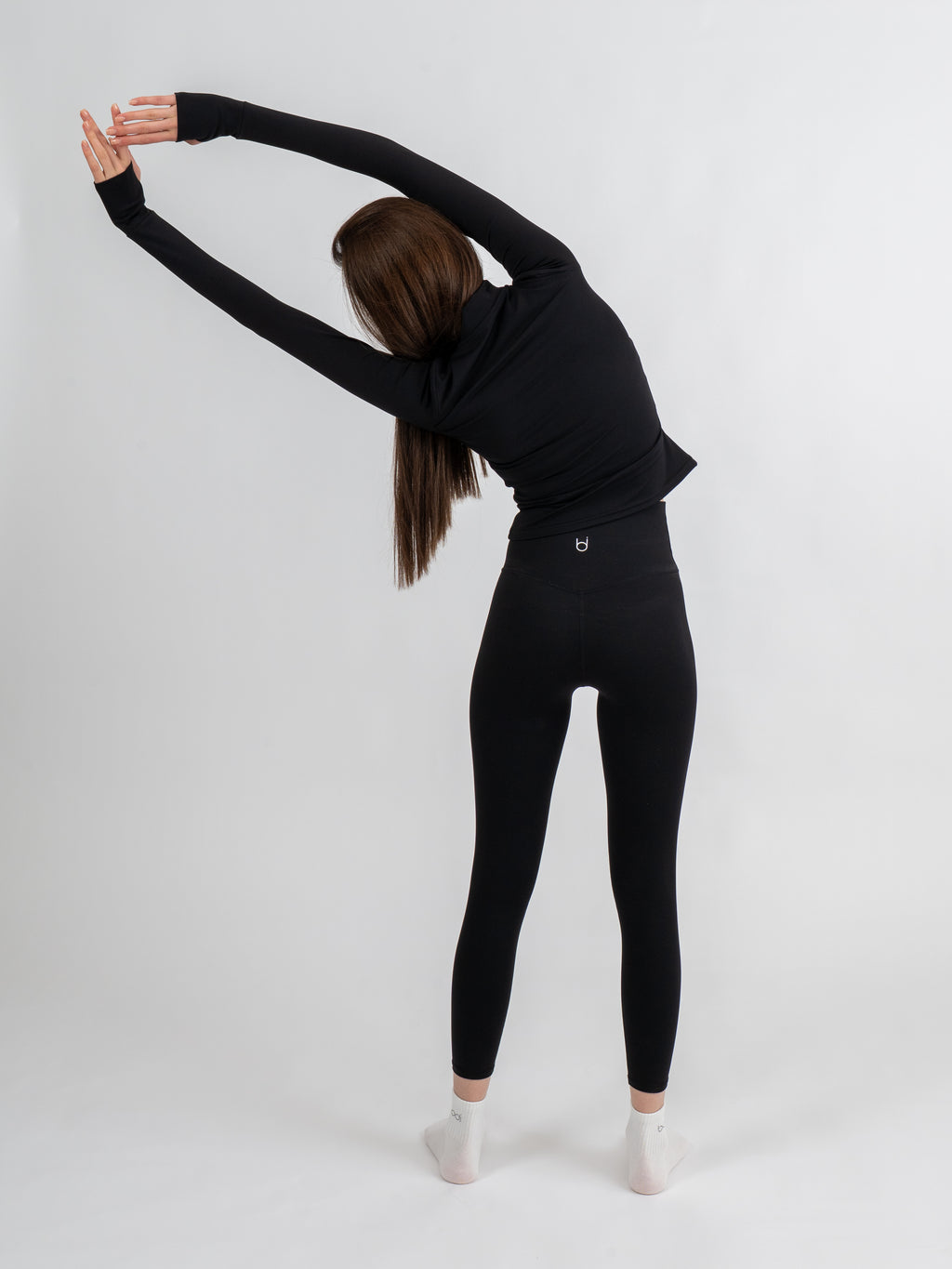 The Sculpt Set - Black