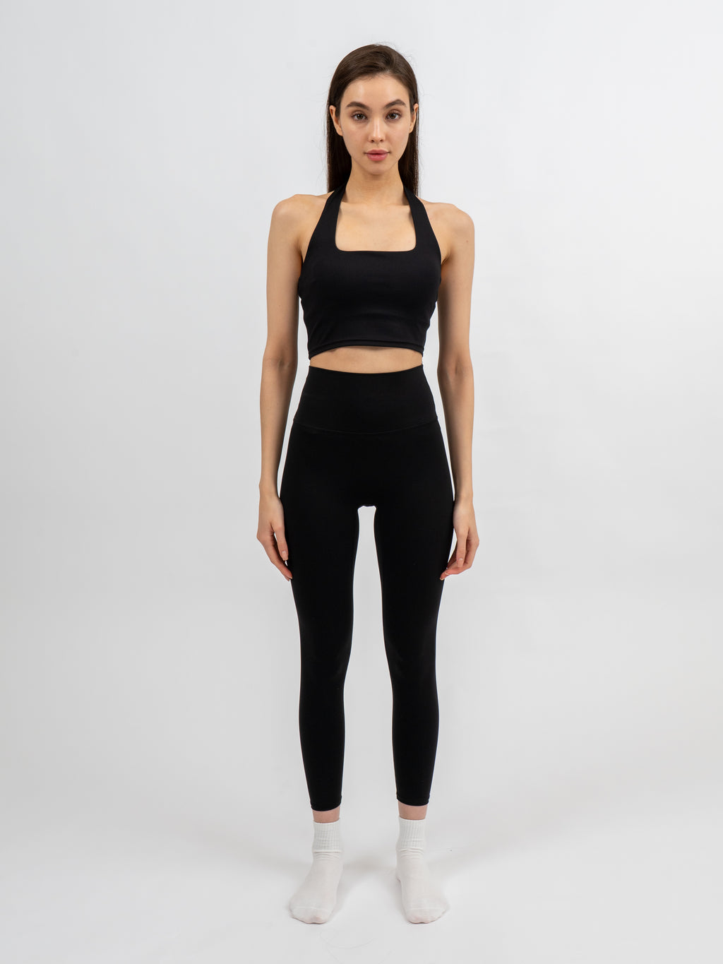 The Sculpt Set - Black