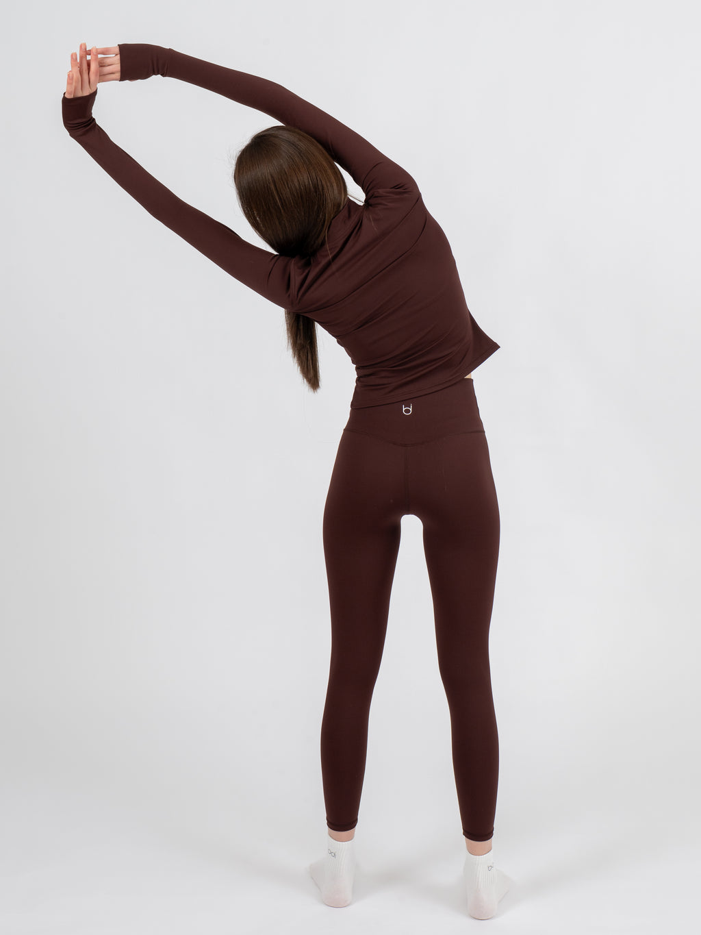 The Sculpt Set - Brown