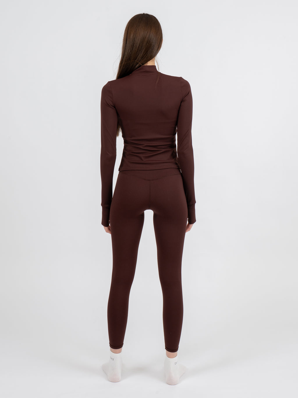 The Sculpt Set - Brown