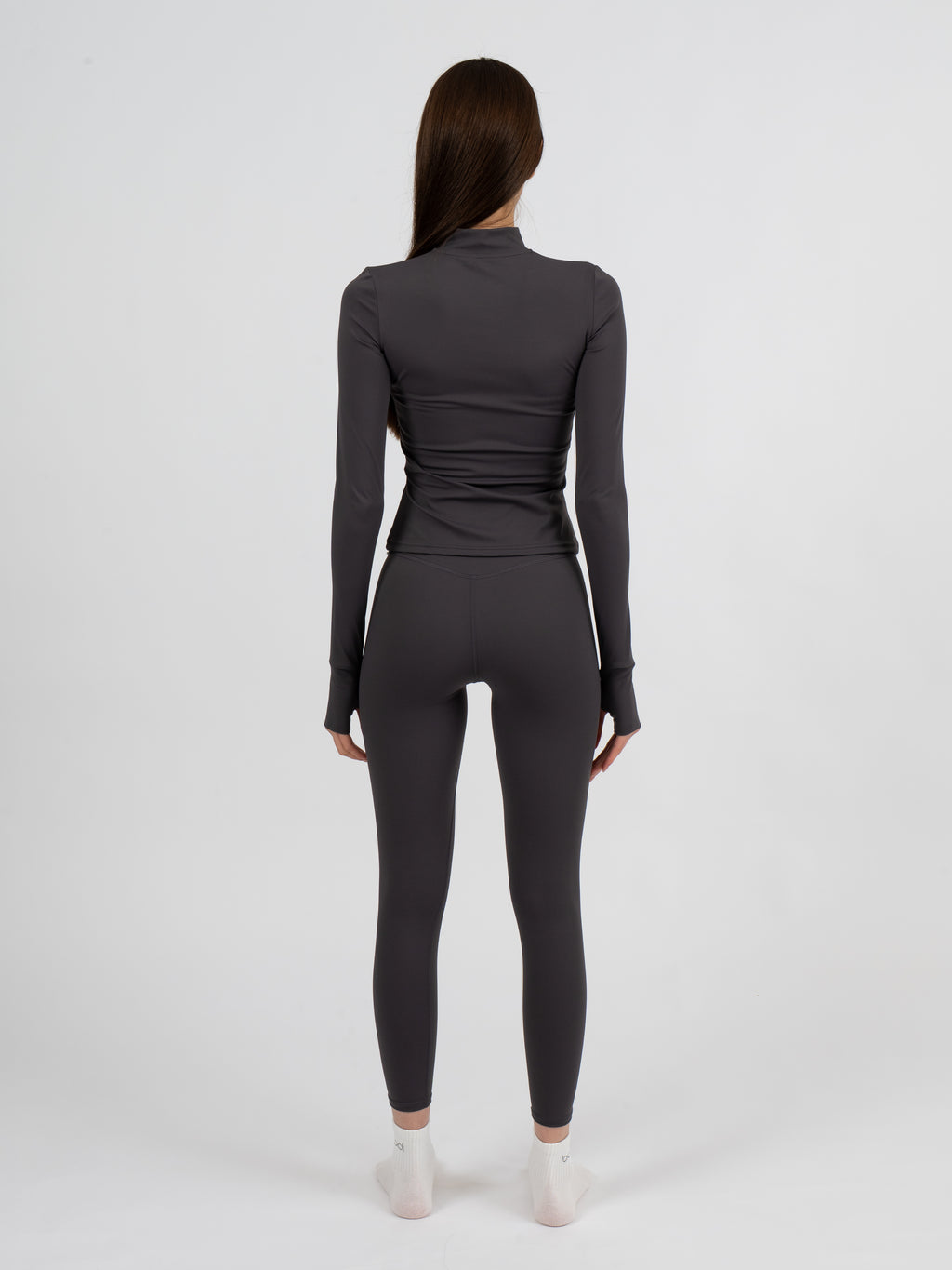 The Sculpt Set - Grey